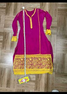 Kurti Combo