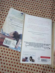 Nicholas Sparks Romance Book Collection - 3 Novels