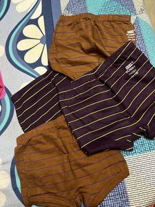 Kids Underwear