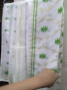 Agastya Rumal Chiffon Base Saree