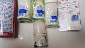Combo Of 6 Nivea