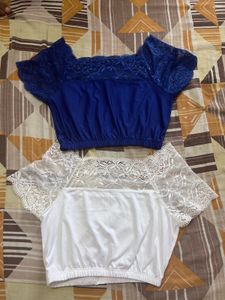Blouse Fancy
