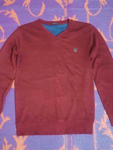 F.S.Rugby Sports Sweatshirt Full Sleeves