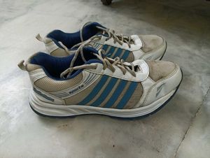 Sports Shoes For Men Size 8