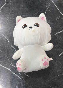 Cute Cat Plush