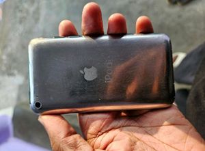 Ipod Touch 4thgen