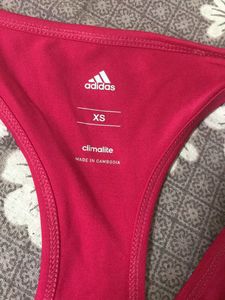 Adidas Sport Tank Top