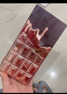 Mac Eyeshadow Palette