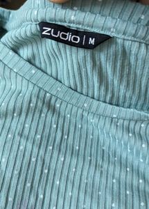 Branded Small Top/ Tshirt