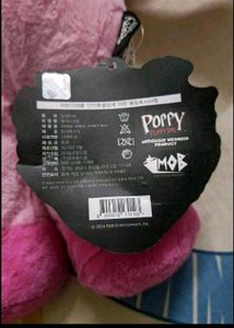 Poppy Playtime Rare Pickypiggy🐷 Plushie