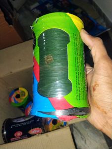 Mono Gold Plastic Manjha Go India Manjh