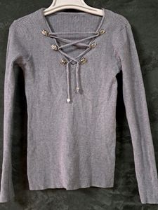 Women Stylish Designer Top