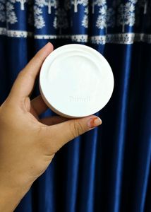 Parnell Cushion Foundation
