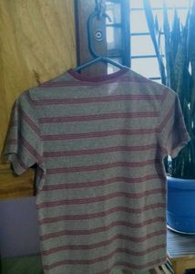 Striped Tee