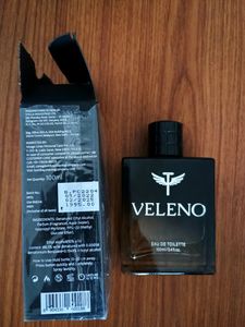 Veleno Edt By Bombay Shaving Company