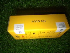 SEAL Pack POCO C61