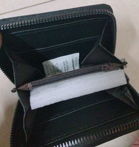 Ladies Wallet Small Size