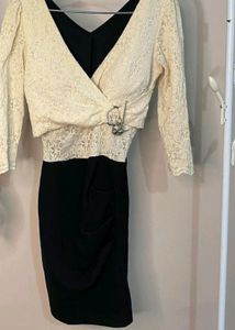 Perfect Party Wear Dress