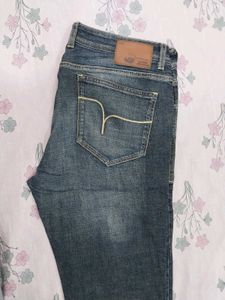 Flying Machine Denim Jeans