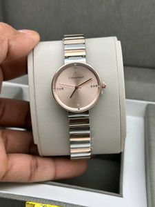 Calvin Klein women watch