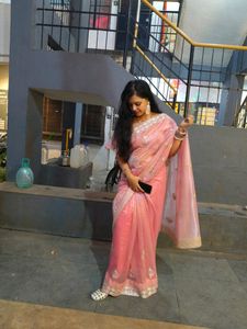 Saree For Wedding