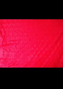 Beautiful Red Saree
