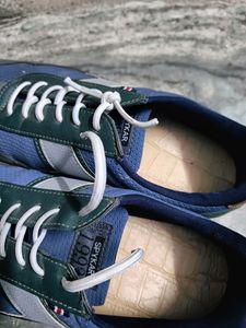 Spykar Shoes, Great condition