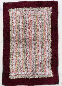 2 Door Mats