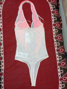 Guess Sl Crane Bodysuit