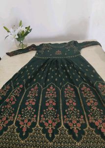 Very Pretty Ishin Kurta!!! No Flaws!!!