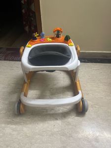 Baby Walker