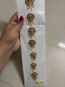 🆕 Jada billa / Hair Accessories