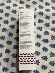 So True Derma Roller 0.5mm