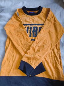 Fitted TSHIRT FOR GIRLS XS size
