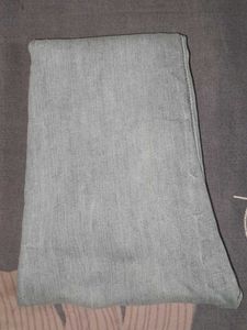 Levi&#39;s Grey Wash Denim Jeans