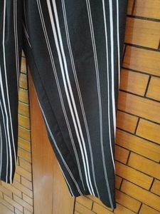Pure Cotton Zara Top N Branded Trouser