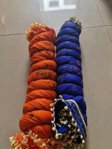 Dupatta Set