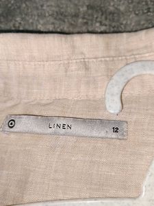 Linen Shirt