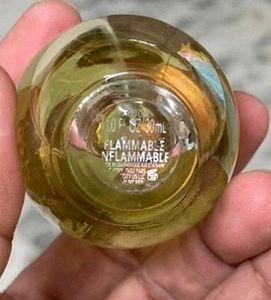 ORIGINAL Lady Gaga Fame Perfume