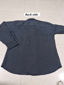 Check Shirt
