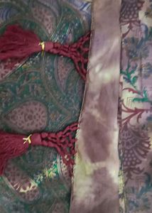 Beautiful Pure Silk Saree