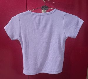 Crop Top For Girls🍁