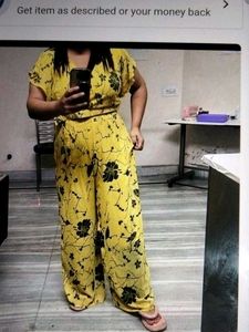Co Ord Set