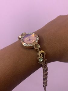 Quartz Watch