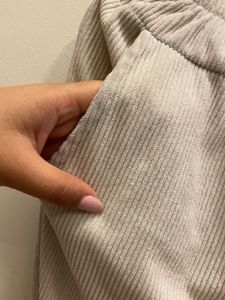 Comfortable Urbanic Trouser (its Baggy)