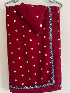 Women Wedding Sarees