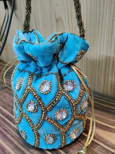 Women Potli Bags