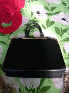 Laptop Bag Type Purse