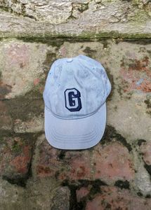 Gant Cap 🧢