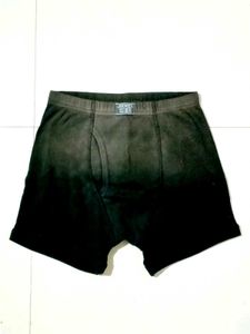 Jockey Black (Underwear)